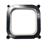 Carburetor Spacer 4500 / 1.50" Open Lightweight