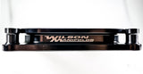 Carburetor Spacer 4500 / 1.00" Tapered Lightweight (2.250" Bore)