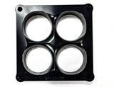 Carburetor Spacer 4500 / 1.00" Tapered Lightweight (2.250" Bore)