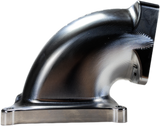 105mm 4500 Billet Elbow LS / Ford Pattern
