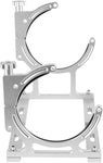 Billet Nitrous Bottle Bracket