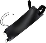 Nitrous Bottle Heater