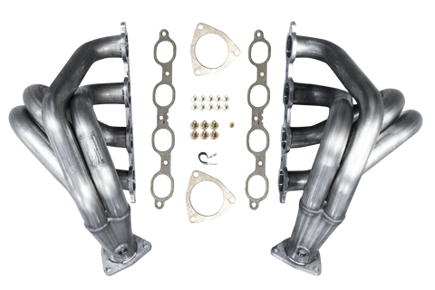 ARH C8 Corvette Headers