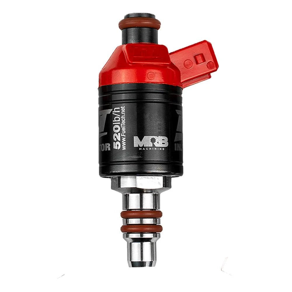 FuelTech Injector 520 lb/hr Set of 8 – Wilson Manifolds