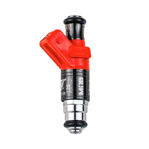 FuelTech Injector 120 lb/hr Set of 8