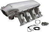 Hi-Ram Intake Intermediate Porting