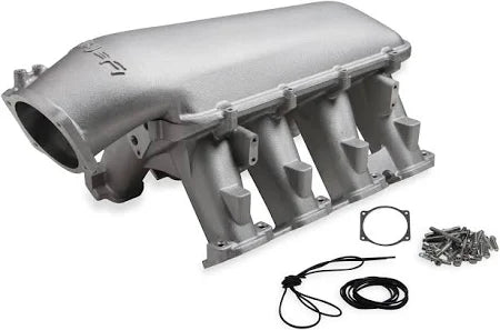 Hi-Ram Intake Intermediate Porting