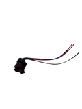 4150/4500 Throttle Body Universal TPS Pigtail