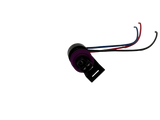 4150/4500 Throttle Body Universal TPS Pigtail