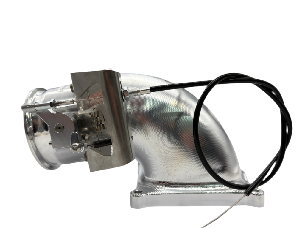 Stens 56 In. Throttle Cable With Ball And Barrel Ends, 48 In. Outer - Foto 4