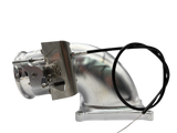 48" Throttle Cable for Single Bore Throttle Bodies