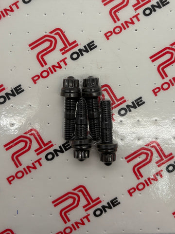 Four Barrel Throttle Body Stud Kits