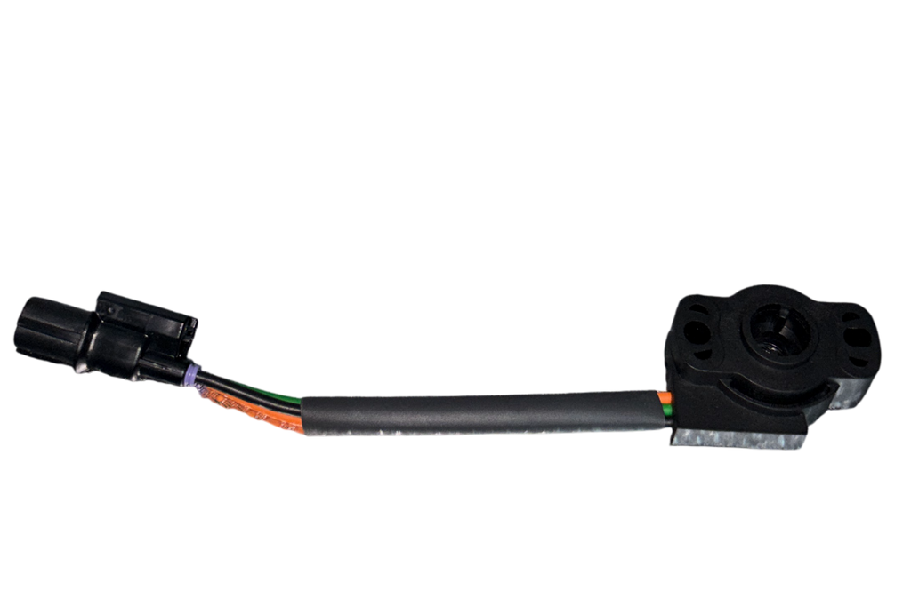 Ford TPS with Honda K Series Adapter – Wilson Manifolds