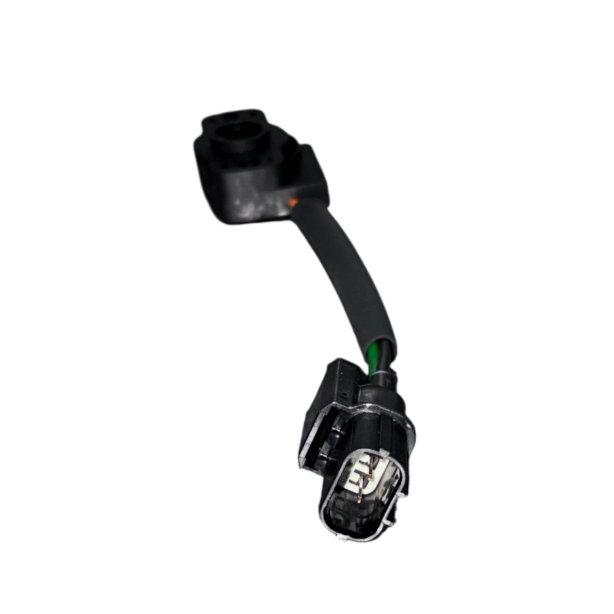 Ford TPS with Honda K Series Adapter – Wilson Manifolds