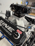 JLine Performance Custom 582 BBC - Complete Engine