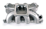 Wilson Intermediate Ported Kaase Boss Nine Manifold for Big Block Ford