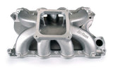 Wilson Intermediate Ported Kaase Boss Nine Manifold for Big Block Ford