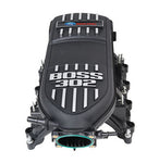 Wilson Ported Ford Performance Boss 302 Manifold for 5.0 Coyote