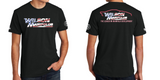 Wilson Manifolds T-Shirt - Charcoal