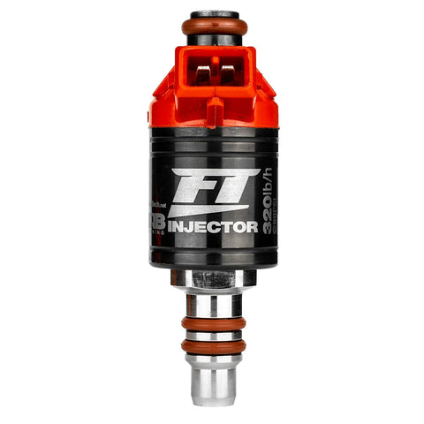 FuelTech Injector 320 lb/hr Set of 8