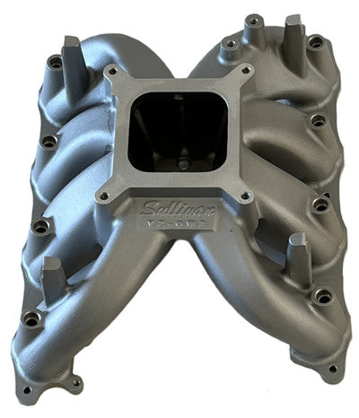 Wilson Plenum Ported Sullivan Intake For Ford 5.0 Coyote