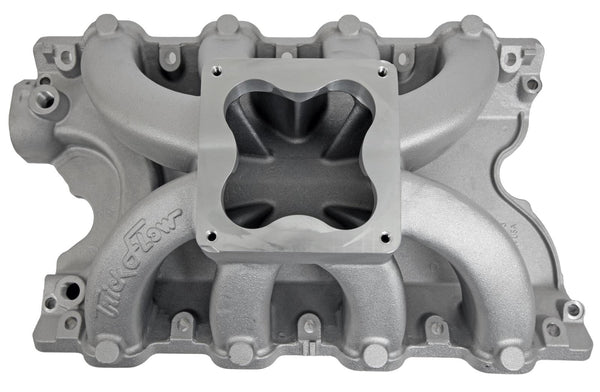 Wilson Plenum Ported Trick Flow 54400111 For A460 Big Block Ford