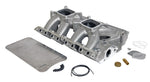 Wilson Intermediate Ported Trick Flow 56400114 Tunnel Wedge For Big Block Ford FE
