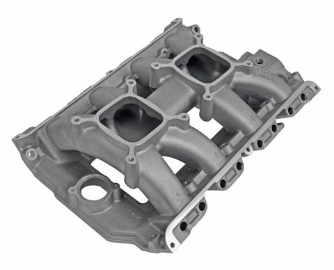Wilson Intermediate Ported Trick Flow 56400114 Tunnel Wedge For Big Block Ford FE