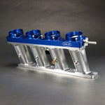 Custom Billet Intake Manifold Inquiry