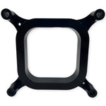 Carburetor Spacer 4150 / 1.00" Open Lightweight