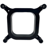 Carburetor Spacer 4150 / 1.00" Open Lightweight