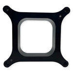 Carburetor Spacer 4150 / 1.50" Open Lightweight