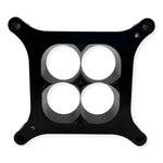 Carburetor Spacer 4150 / 1.50" 4-Hole Tapered