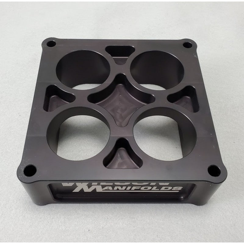 Carburetor Spacer 4500 / 2.00" Tapered Lightweight (2" Bore) Wilson