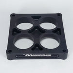Carburetor Spacer 4500 / 1.00" Tapered Lightweight (2.150" Bore)