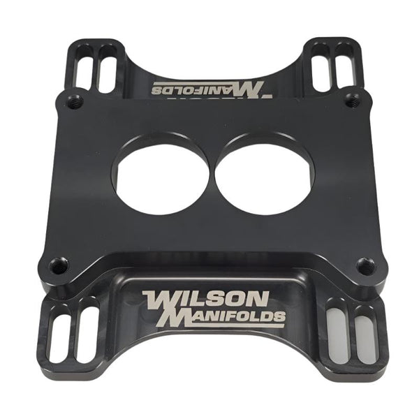 Carburetor Spacer 1.00