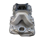 Wilson ProFiler 23° Small Block Chevy Intake Manifold with Intermediate Port & Gasket Match