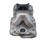 Wilson ProFiler 23° Small Block Chevy Intake Manifold with Intermediate Port & Gasket Match