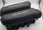 Lamborghini Huracan LP 610-4 V10 Twin Throttle Body Manifold
