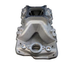 Wilson ProFiler 23° Small Block Chevy Intake Manifold with Plenum Port & Gasket Match