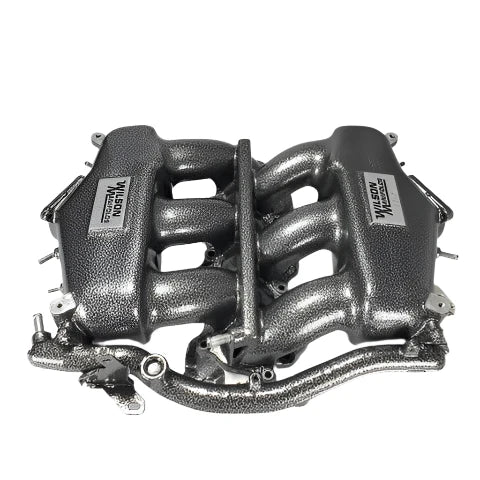 GT-R PORTED MANIFOLD