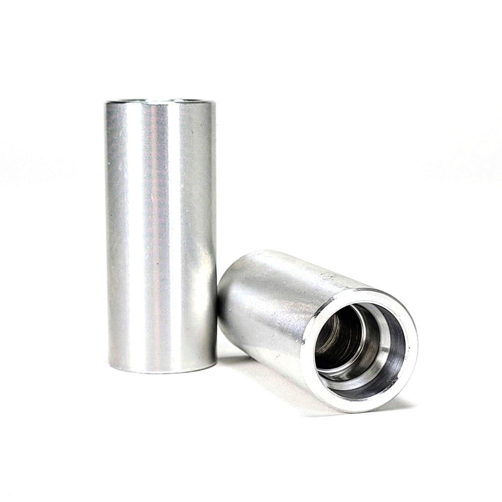 Fuel Injection Boss Fuel Injector Boss (Bung) | Wilson Manifolds