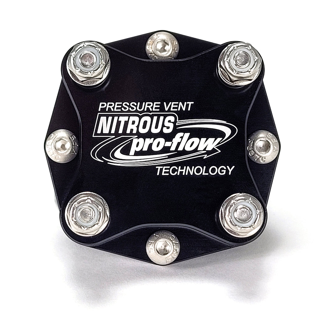 Mini Burst Panel Spring-Loaded Burst Panel | Nitrous Pro-Flow – Wilson Manifolds