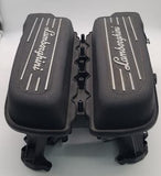 Lamborghini Huracan LP 610-4 V10 Twin Throttle Body Manifold