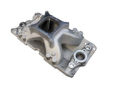 Wilson ProFiler 23° Small Block Chevy Intake Manifold with Intermediate Port & Gasket Match