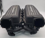 Lamborghini Huracan LP 610-4 V10 Twin Throttle Body Manifold