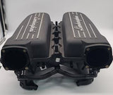 Lamborghini Huracan LP 610-4 V10 Twin Throttle Body Manifold