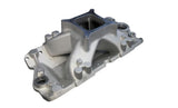 Wilson ProFiler 23° Small Block Chevy Intake Manifold with Intermediate Port & Gasket Match