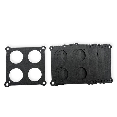 4500 Four Hole Gasket SET OF TEN