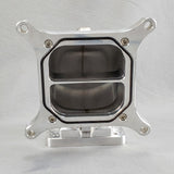 65-92mm 4150 Side-Facing Billet Elbow